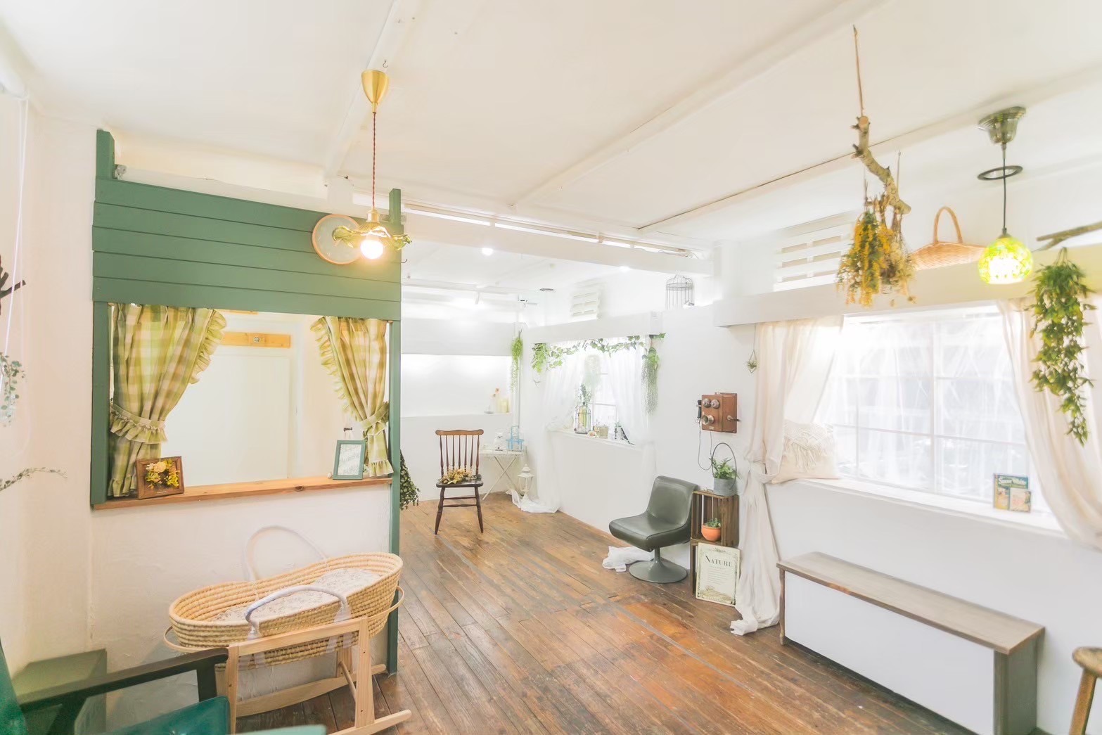 taruto-緑の小さな写真屋さん-様店舗画像